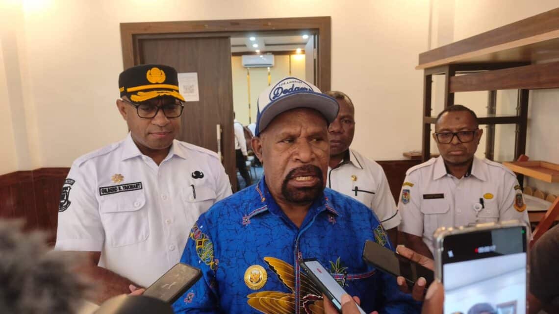 Pemkab Jayapura anggarkan FDS