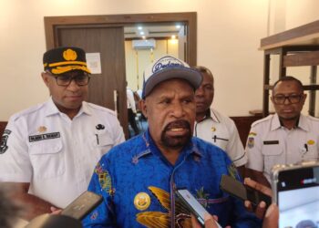 Pemkab Jayapura anggarkan FDS