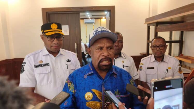 Pemkab Jayapura anggarkan Rp1 Miliar untuk Festival Danau Sentani XV 6 Pemkab Jayapura anggarkan FDS