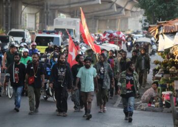 KNPB Konsulat Indonesia
