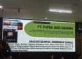 MRP kritik Amdal perusahaan sawit
