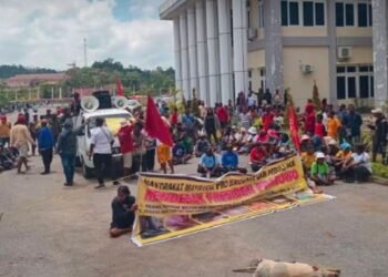 KNPB: Dugaan penembakan warga Maybrat mungkin berkaitan dengan SDA 12 KNPB penembakan Maybrat