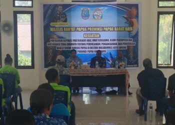MRP soroti layanan publik di Maladumes