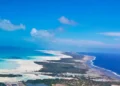 Kiribati pengakuan diplomatik Tiongkok