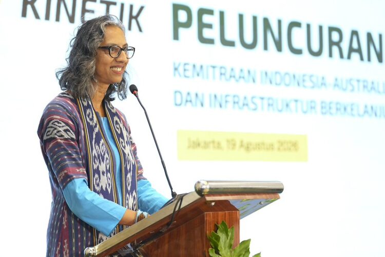 Indonesia-Australia luncurkan kemitraan investasi iklim