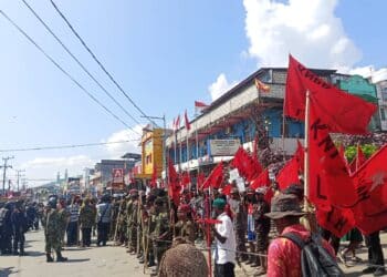 Jayapura