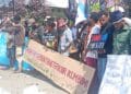 Gempar Papua dan Germapa serukan perlindungan hak masyarakat adat 9 masyarakat adat
