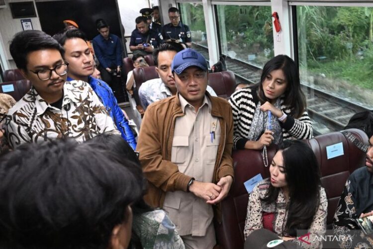 Prabowo undang BRIN paparkan riset pangan dan energi 1 BRIN