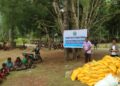 Sinode GKI di Tanah Papua salurkan bantuan untuk pengungsi Puncak di Nabire 8 GKI
