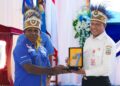 KNPI Papua Tengah