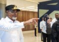 Wagub Geley: Jangan percaya tim pemekaran abal-abal 4 tim pemekaran