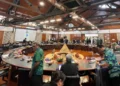 AS dan negara Pasifik kecam uji coba rudal nuklir China 4 Nuklir