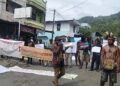 Gempar gelar aksi peringati Hari Internasional Masyarakat Adat Sedunia 27 Hari Internasional Masyarakat Adat Sedunia