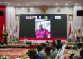 Pemprov Papua Tengah siapkan helikopter tangani karhutla dari udara 27 Pemprov Papua Tengah