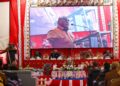 Gubernur Nawipa jelaskan penerimaan dana desa di Papua Tengah TA 2024–2026 3 Papua Tengah