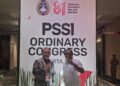 Asprov PSSI Papua Tengah