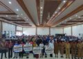 DPR RI salurkan beasiswa KIP untuk pelajar Manokwari