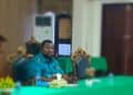 MRP pertanyakan pengelolaan dana Otsus di Papua Barat 5 MRP pertanyakan dana Otsus Papua Barat
