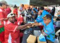 HUT RI: Disdukcapil Papua Tengah dan Nabire layani adminduk gratis 14 Disdukcapil Papua Tengah HUT RI
