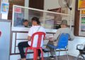 Oknum Komisioner KPU Papua Barat dipolisikan karena dugaan perzinahan 23 Komisioner KPU dipolisikan