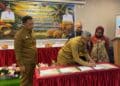 Pemprov Papua Tengah dan SCOPI perkuat petani kopi melalui budidaya berkelanjutan 3 Petani kopi Papua Tengah