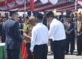 Gubernur Nawipa serahkan remisi