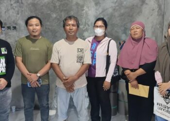 Ratusan korban dugaan penipuan rumah subsidi di Manokwari ajukan gugatan 6 Gugatan rumah subsidi