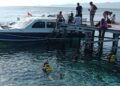 Denyut pariwisata di Kampung Arborek, Raja Ampat 30 Raja Ampat, Kampung Arborek