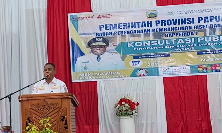 Konsultasi publik
