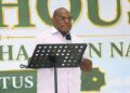 Gubernur Nawipa bantu Rp56 miliar untuk Sekolah Papua Harapan 27 Gunernur Nawipa bantu pembangunan Sekolah Papua Harapan