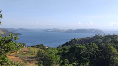 Danau Sentani