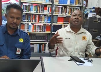 Keracunan MBG di Depapre