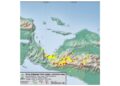 Titik api di Papua Tengah