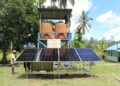 Provinsi Papua Selatan dapat 360 titik solar cell untuk kebutuhan listrik 26 Papua Selatan dapat solar cell untuk kebutuhan listrik