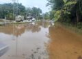 Jalan Utama Sentani-Kota Jayapura