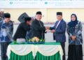 Milad MUI ke-51 Papua Tengah