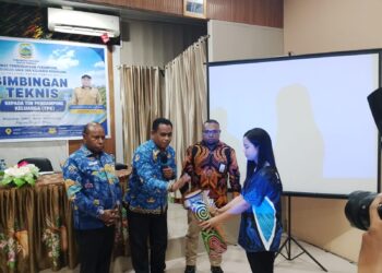 Papua Tengah