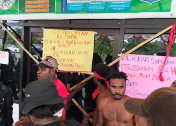 Kabupaten Sorong