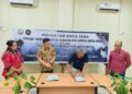 program kuliah berbasis adat