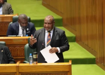 Keputusan parlemen PNG soal Bougainville masih berbulan-bulan 5 PNG
