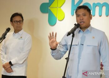 Kepala BGN