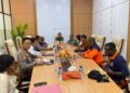 Pemprov Papua Tengah perkuat penanganan titik api di Nabire 5 Papua Tengah