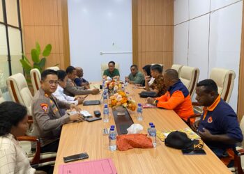 Papua Tengah