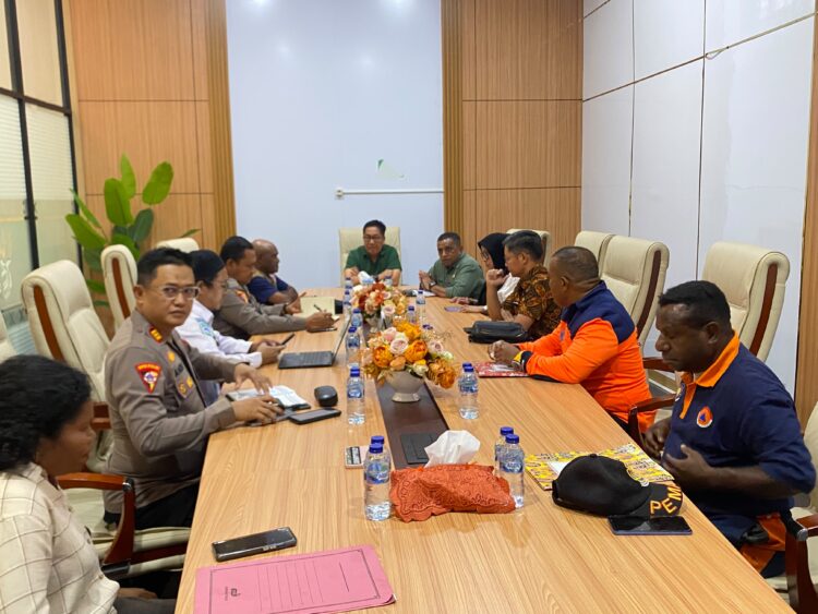 Papua Tengah