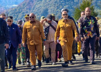 Papua Tengah
