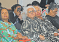 Fiji perbanyak perempuan di Parlemen