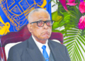 Presiden Fiji