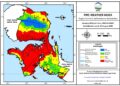 Pemprov Papua Barat dan pemkab diminta segera sikapi karhutla 3 Papua Barat