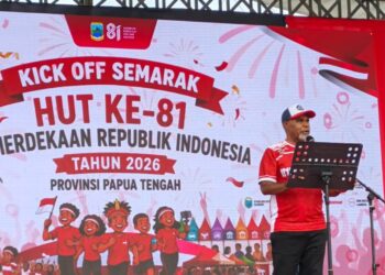 bendera Merah Putih