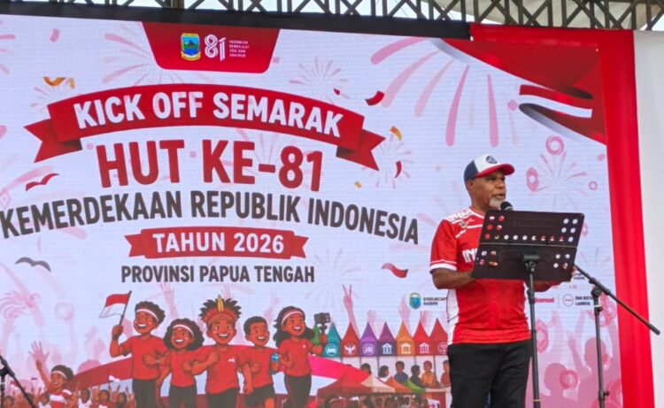 bendera Merah Putih